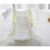 Baby Diapers With Elastic Waistband thumbnail-1