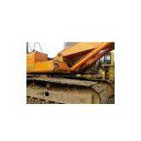 HITACHI EX200-1 Excavator, Excavator, Crawler Excavator, Hitachi Excavator thumbnail-1