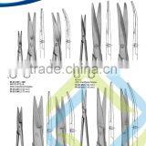 31 Dissecting Scissors