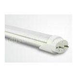 High Power Waterproof 9W 60CM SMD3528 T8 Aluminum Led Tube Light For Sailing