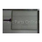 Finger / Stylus 10 Inch ITO Glass 8 Wire Resistive Touch Screen Panel Gunze G-26 thumbnail-1