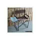 Folding Director Chair thumbnail-1