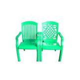 Plastic Commodity Mold /Patterned Back Chair Mould