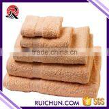 Home Trends Wholesale Imported Bamboo fiber Bath Towel Towels