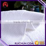 Cotton Terry With Dobby Border Hotel Towel With Low Price thumbnail-1