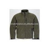 Promotional Fleece Jacket thumbnail-1