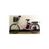 Electric Bicycle EB37A