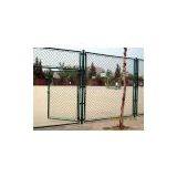 Chain Link Fence for Stadium thumbnail-2