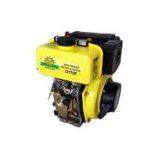 DIESEL ENGINE 170F thumbnail-1