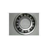 Deep Groove Ball Bearings 6204