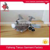 Cartoon Plane Custom Toy Plush Toy Plane Stuffed Toy thumbnail-4