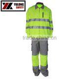Wholesale Lower Prices and Better Quality 100% Cotton Air Asia Force Uniform thumbnail-1