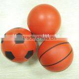Hot!!!pu Stress Ball
