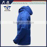 Hot Sale Cheap Price Feather Genuine Down Jacket For Winter Man thumbnail-2