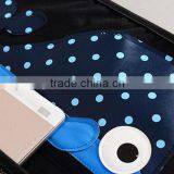 Premium Backseat Organizer for Kids Car Seat Protector Car Kick Mat thumbnail-3