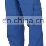 2017 European Standard Custom Men's Mechanic 2 / Two Piece Overalls thumbnail-6