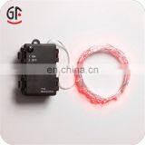 Wedding Decoration Battery Operated ON/OFF Waterproof LED Underwater String Lights thumbnail-4