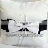 Elegant White Butterfly Knot Wholesale Guest Book Set Wedding Accessories thumbnail-3