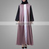 Wholesale Middle Eastern Clothing Cheap Hot Sell Abaya in Dubai Designer Jilbab Abayas thumbnail-5