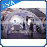 5M*5M Inflatable X-Gloo Event Tent / Advertising Tent Booth for Party Decoration / Inflatable X-Gloo Tent thumbnail-1