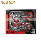 Wholesale Manufacturers In China Eco-Plastic Children Pretend Tool Toy Set On Sale thumbnail-2