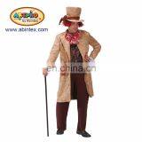 Mad Hatter Costume (10-231) as Party Costume for Man With ARTPRO Brand thumbnail-1