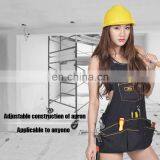 Great New Products Custom Multi-function Apron Tool Bag Wholesale thumbnail-6
