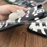 Best Seller Cute Squishy Phone Case/cell Phone Case With Strap thumbnail-4