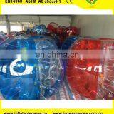 Commercial Cheap and Available Human Inflatable Ball Suit Bumper Bubble Ball thumbnail-2