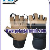Kobo Fitness Gloves / Top Branded Weight Lifting Gloves