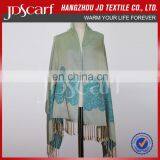 High Quality New Style New Design Ukraine Scarf thumbnail-5