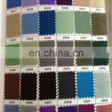 POLYESTER Minimat Fabric for Garment 58/60''DYED IN 220G/M,230G/M,240G/M,250G/M,260G/M thumbnail-2