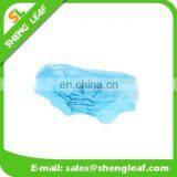 Disposable PP/ CPE/PP+PE/PE Plastic Shoe Cover / Foots Wear thumbnail-5