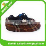 Polyester Environmental Shoe Cover thumbnail-3