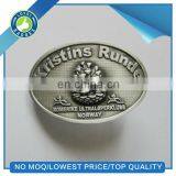 Fashion Custom 3D Belt Buckle thumbnail-1