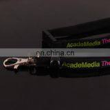 Jacquard Weave Lanyard Embroidery Items thumbnail-2