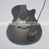 Customized Shape Rubber Mouse Pads , Pvc Mouse Mat thumbnail-1