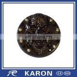 Cool 3d Metal Golf Ball Line Marker thumbnail-1