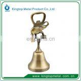 Dubai Souvenir Plain Bottle Opener Metal thumbnail-4