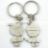 Love Couple Keychain for Tourist Souvenir thumbnail-2