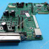 Main board.logic board for olivetti pr2 plus passbook printer