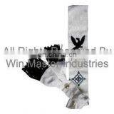 Red Cross of Constantine Kt. Companions Sash (KHS) thumbnail-1