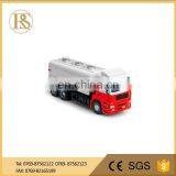 Direct Factory Diecast Tanker Truck Model And Fire Miniature Truck Model thumbnail-3