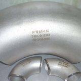 High Quality Stainless Steel/Carbon Steel Pipe Fittings Welded Elbow Tee thumbnail-4