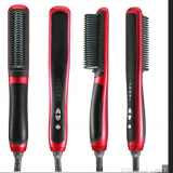 Hair Straightener brush-LB-279