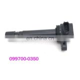 High Quality Wholesale Ignition Coil 099700-0350 Ignition Coil For HON_DA