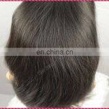 Donor Top Grade Chignon Wig