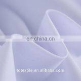 200TC- 400TC Cotton/polyester Fabric Cvc 60/40 Blend Bleached Percale Fabric for Hotel Bed Sheets in Roll thumbnail-1
