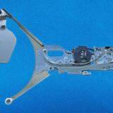 Smt Pcb Assembly Equipment Feeder JUKI FF12FS for SMD IC And Inductance