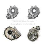 Zhejiang Depehr Supply European Truck Cooling Parts Scania Trailer Coolant Water Pump Housing 1376495/1450153 thumbnail-2